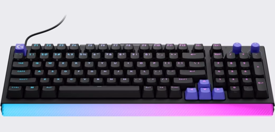 Logitech® G512 X 98 - BLACK - US INT'L