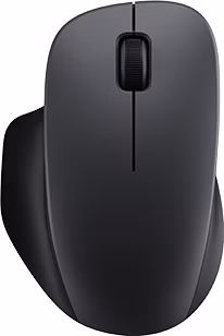 Xiaomi Wireless Mouse Comfort Edition (Black)