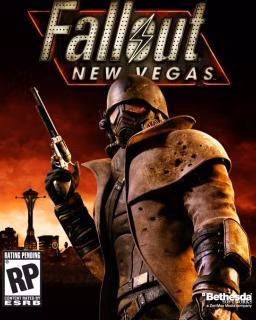 ESD Fallout New Vegas
