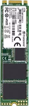 TRANSCEND MTS952T-I 1TB Industrial 3K P/E SSD disk M.2, 2280 SATA III 6Gb/s (3D TLC), 560MB/s R, 520MB/s W