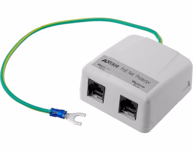 AXON PoE Net Protector