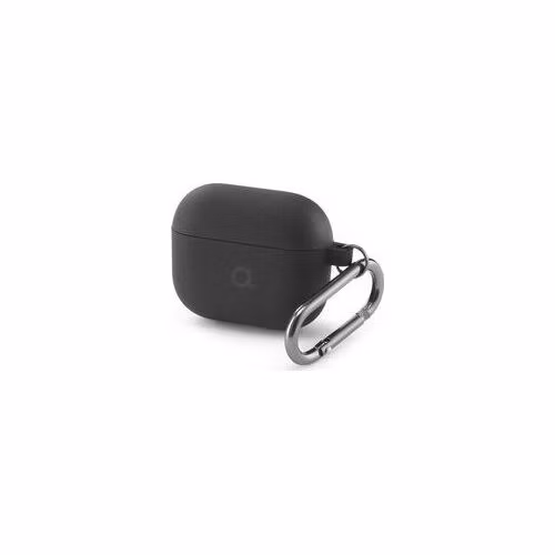 Aiino - Swing Case for AirPods 5th &amp; 4th Gen (2026-2024) - Black