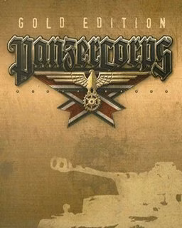 ESD Panzer Corps Gold