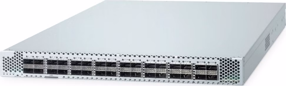 Planet DCS-7342-32C Managed Data Center L3 switch, 32x100Gb QSFP28, VXLAN, MLAG, Redundant power, NIS2+NDAA