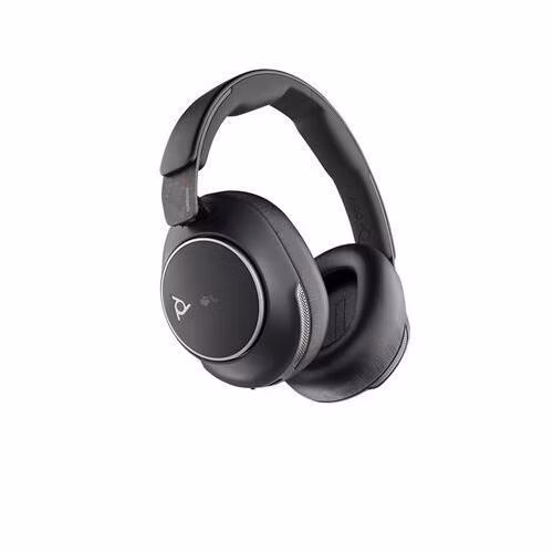 HP Poly Voyager Surround 80 MS Teams USB-C HS +USB-C/A bezdrátová náhlavní souprava