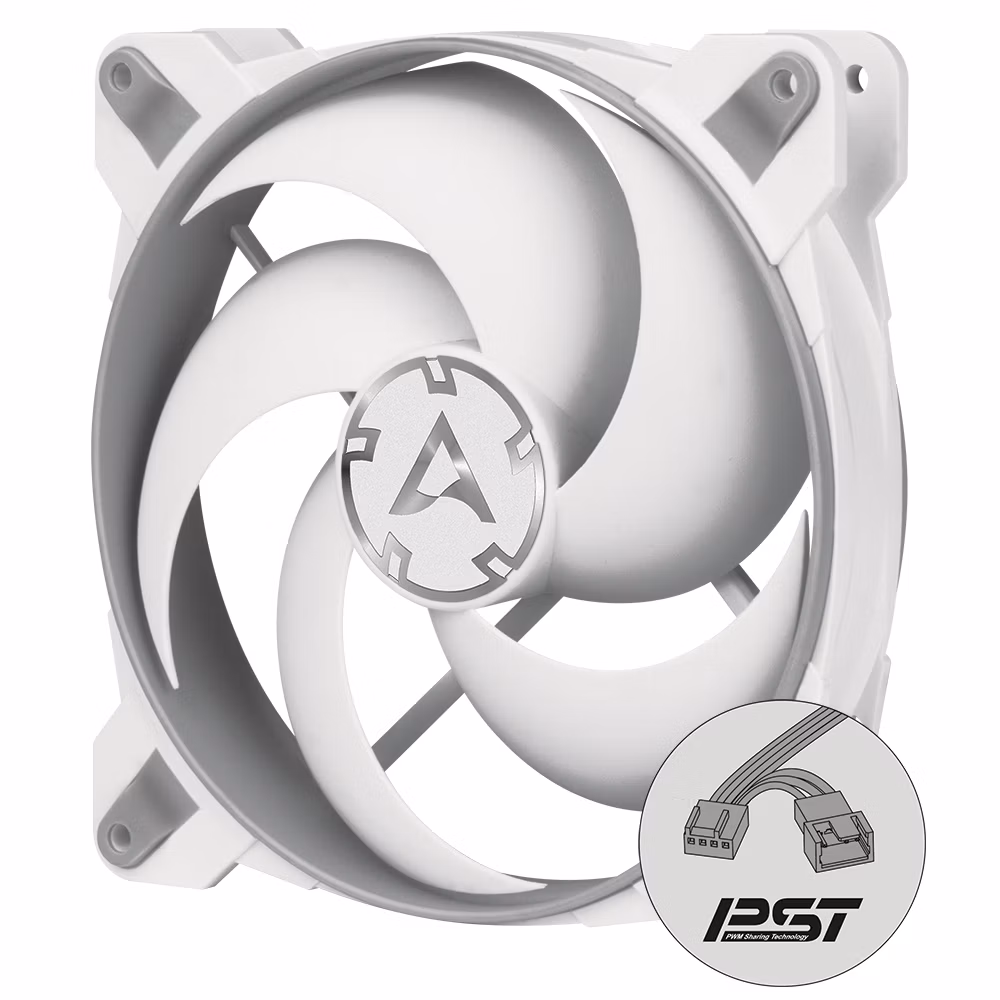 Arctic ventilátor BioniX P140 G&amp;W
