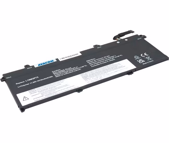 AVACOM Náhradní baterie Lenovo ThinkPad T490 Li-Pol 11,55V 4415mAh 51Wh