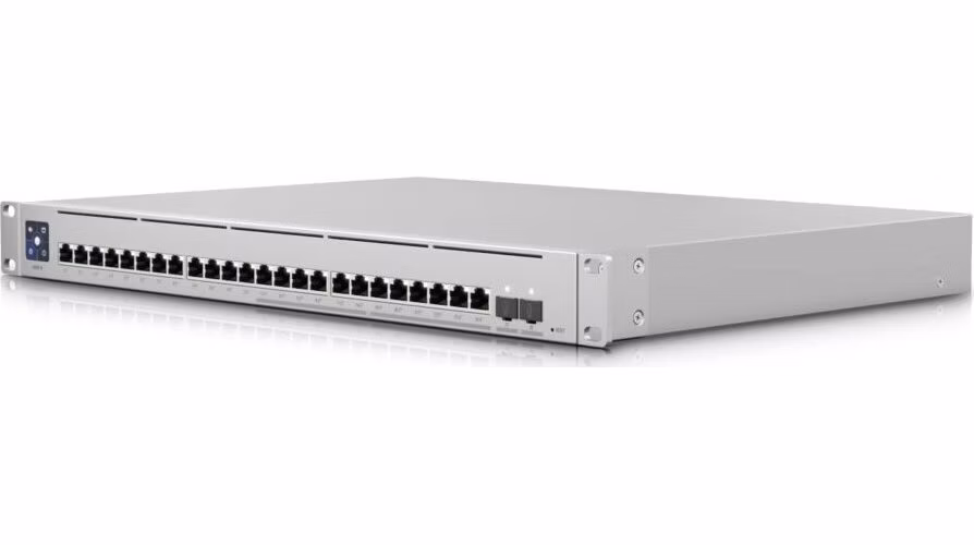 Ubiquiti USW-Enterprise-24-PoE - UniFi Switch Enterprise 24 PoE
