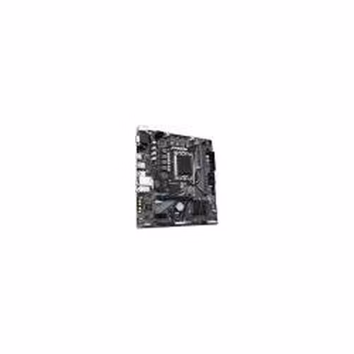 GIGABYTE H610M H DDR4 / Intel H610 / LGA1700 / 2x DDR4 / M.2 / VGA/ HDMI / mATX