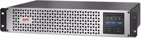 APC Smart-UPS Lithium Ion, 1000VA, 230V with SmartConnect