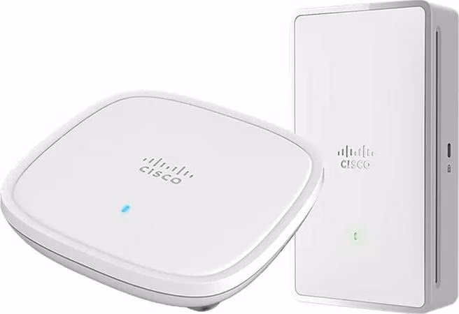 Cisco Embedded Wireless Controller on C9105AX Access Poin