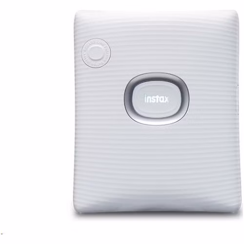 Fujifilm INSTAX TLAČIAREŇ SQUARE LINK biela