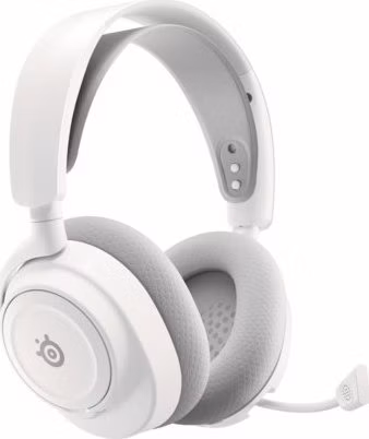 Steelseries Arctis Nova 7 Gen 2, White