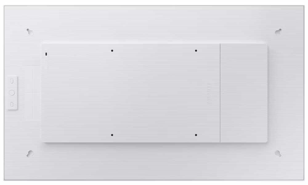 Samsung Barevný E-paper EM32DX / 32" / QHD / e-ink / 2x USB / WiFi / VESA