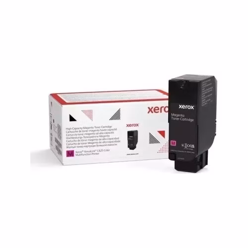 MFP High Capacity Magenta Toner Cartridge (16K)