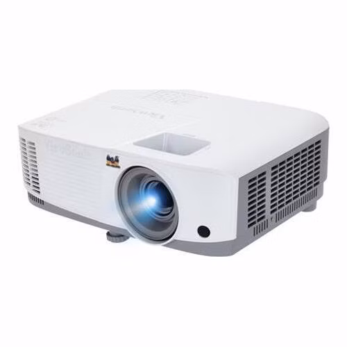 ViewSonic PA503S / DLP / Lampa / SVGA 800×600 / 3800 ANSI lm / HDMI