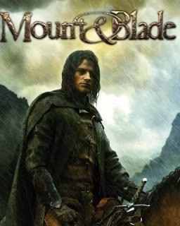 ESD Mount and Blade