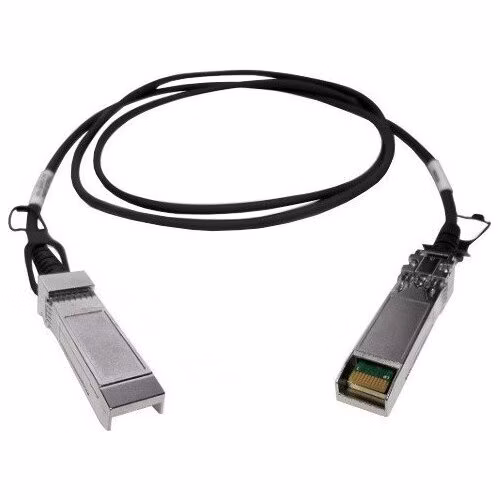 QNAP SFP+ 10GbE twinaxial direct attach cable, 1.5M, S/N a FW update