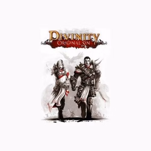 ESD Divinity Original Sin Enhanced Edition