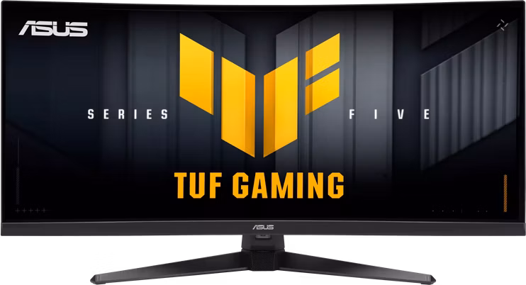 34" WLED ASUS VG34WQ5A GAMING
