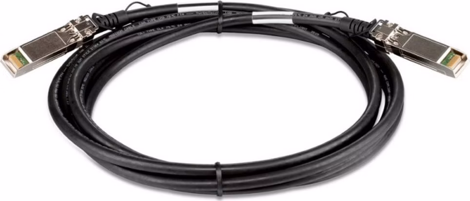 DELL optický kabel SFP+/ 10Gbit/ 1m/ originální/ twinax