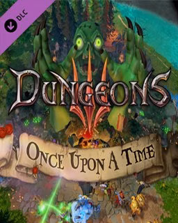ESD Dungeons 3 Once Upon A Time