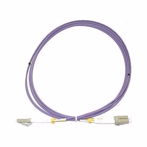 XtendLan FO patch LC-LC 7m 50/125 duplex OM4, LS0H