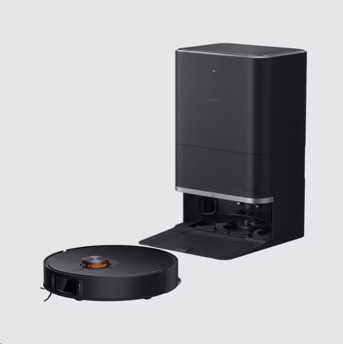 BAZAR - Xiaomi Robot Vacuum X20 Max EU - Poškozený obal (Komplet)