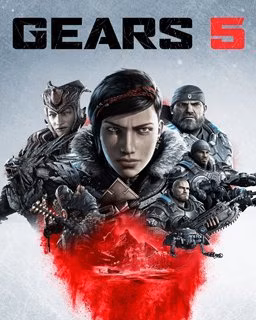 ESD Gears 5