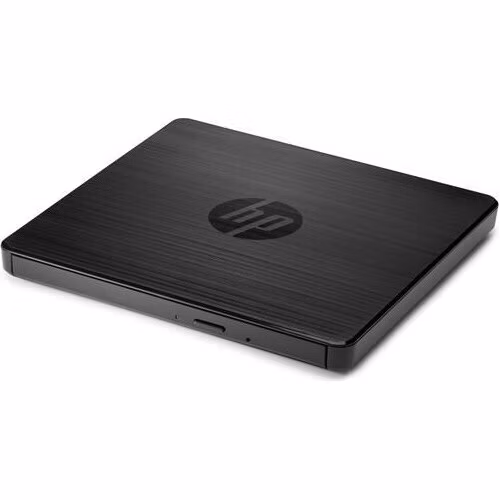 Externá jednotka HP USB DVDRW - MEDIA