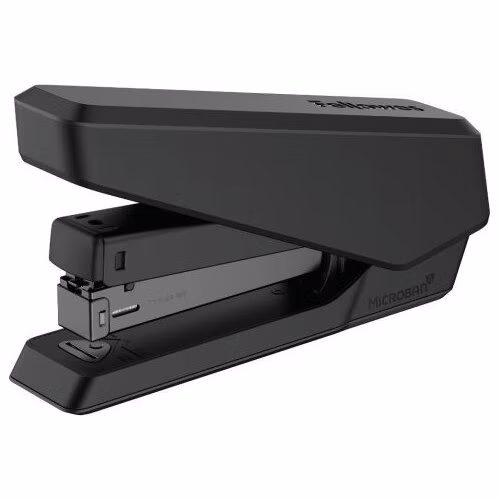 FELLOWES sešívačka LX 850 EasyPress Microban/ maximální prošití 25 listů/ černá