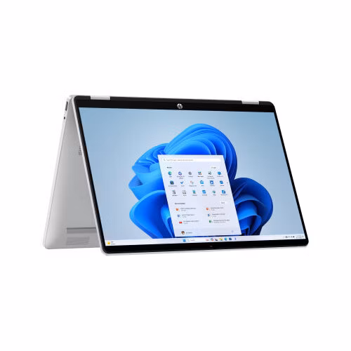 HP OmniBook 5 Flip 14-fp0000ncx, Core 5-120U (10C), Touch/14.0 2K (1920x1200) IPS Low Power 300 nits, 16GB LPDDR5 5200 o