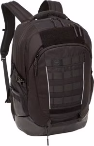DELL Pro Rugged 18 Premium Backpack/ batoh pro notebook až 17–18"