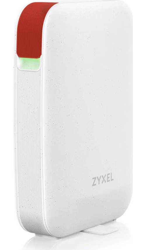 Zyxel USGLITE60AX Security Router - USG LITE 60, 4*GbE LAN, 1*2.5 GbE Lan, 2.5GbE WAN, Wifi 6 Mesh