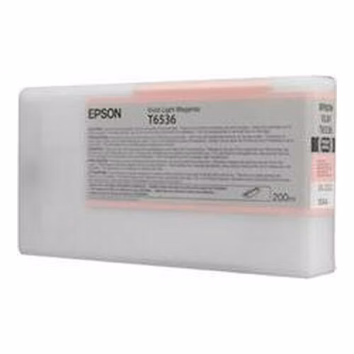 Epson T6536 Vivid Light Magenta (200ml)