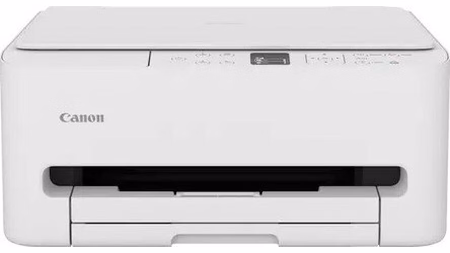 BAZAR - Canon PIXMA Tiskárna TS6550i - barevná, MF (tisk,kopírka,sken,cloud),POŠKOZENÝ OBAL