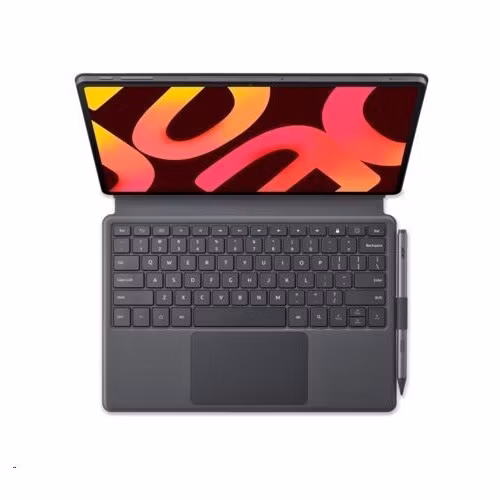 ACER Tablet Iconia Duo S12 (S12-11M-M6CN),Helio D7400,12.2"OLED,8GB,256GB UFS,Android 16,Black