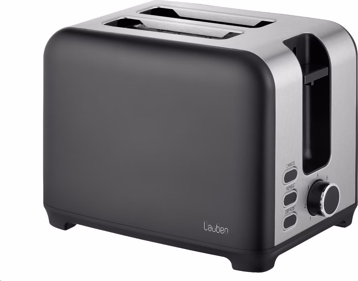 Lauben Toaster T17BG
