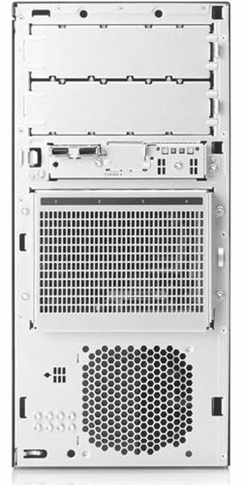 HPE PL ML30g11 E-2414 (2.6-4.5G/4C4T) 1x32G (P64339) 2x1TB (801882) SATA 4LFF NHP VROC 4p1G NBD311 Smart Choice