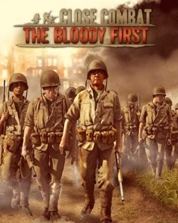 ESD Close Combat The Bloody First