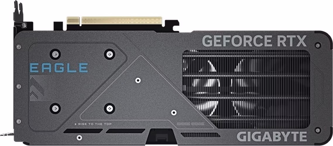 GIGABYTE GeForce RTX 5060 Ti EAGLE MAX/OC/16GB/GDDR7
