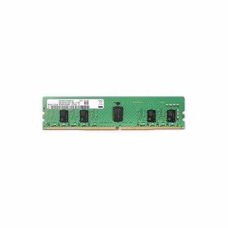 HP 8GB DDR4-2666 (1x8GB) nECC RAM for Z4 G4 Core X