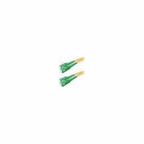 XtendLan FO patch SC/APC-SC/APC 5m 9/125 duplex, G.652d, LS0H