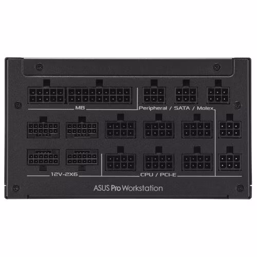 ASUS Pro WS 2200W PLATINUM Modular