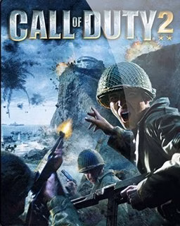 ESD Call of Duty 2