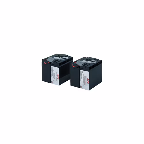 APC Battery kit RBC11 pro SU2200INET, 2200RMINET, 2200XLINET