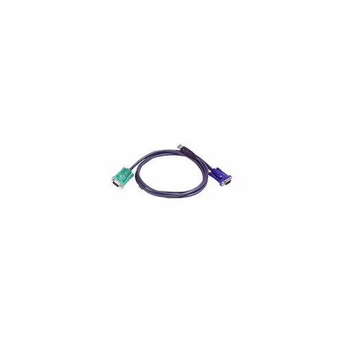 ATEN integrovaný kabel pro KVM USB 3 M pro CS1716