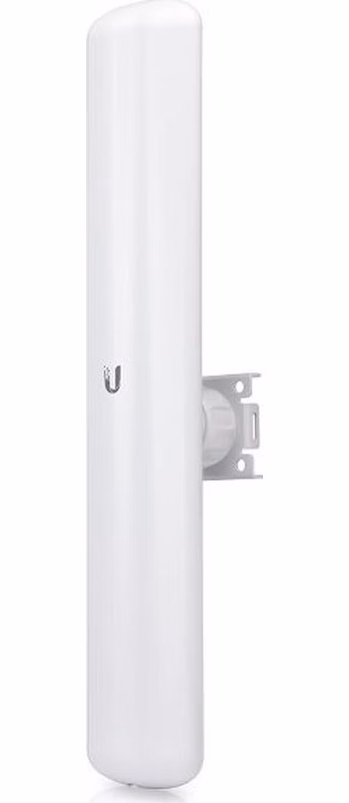 Ubiquiti LiteAP 120 - AP 5GHz, 120° sektor, anténa 16dBi MIMO2x2, airMAX AC, 1x Gbit RJ45, PoE 24V