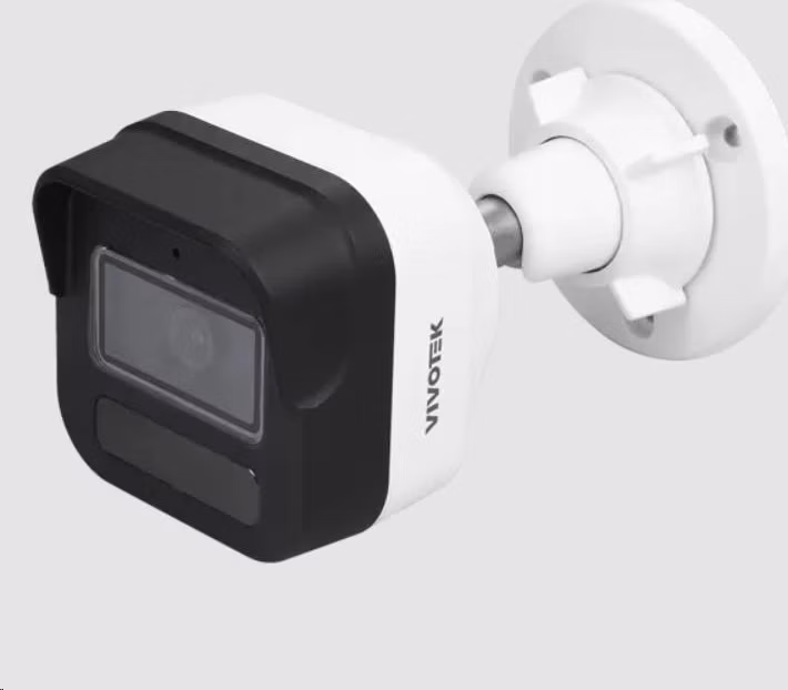 Vivotek IB9380-HV-V2 Venkovní IP kamera 5Mpix bullet, 111°, Smart IR 30m, analýza člověk/vozidlo, zóny