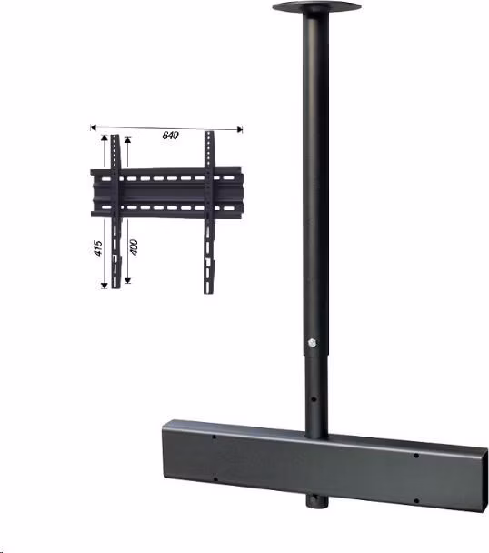 Stropní držák Tv OMB LIFT600 TILT